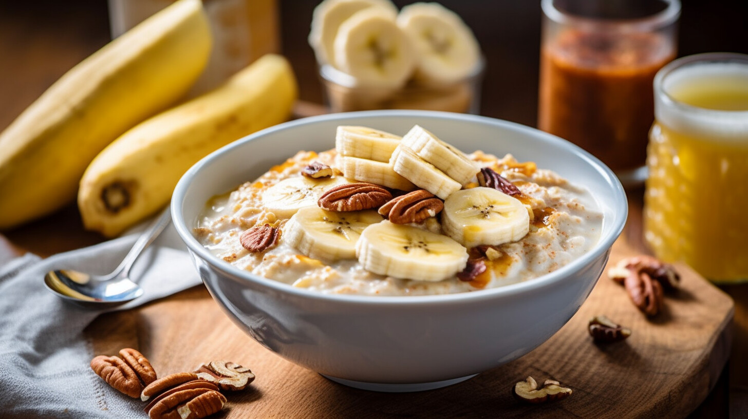 10 Easy and Healthy Breakfast Recipes to Start Your Day Right