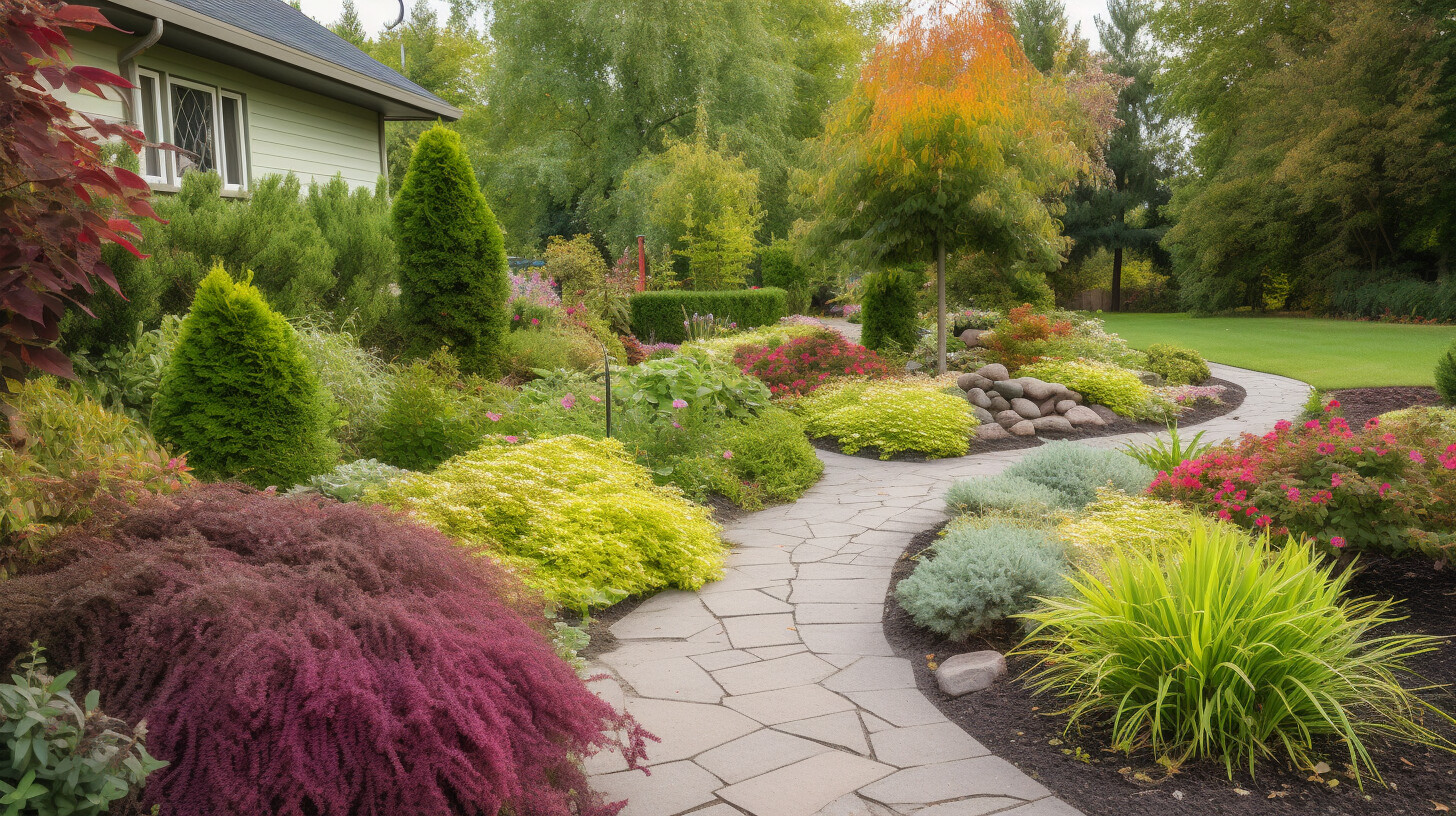 10 Easy Landscaping Ideas for a Beautiful Front Yard