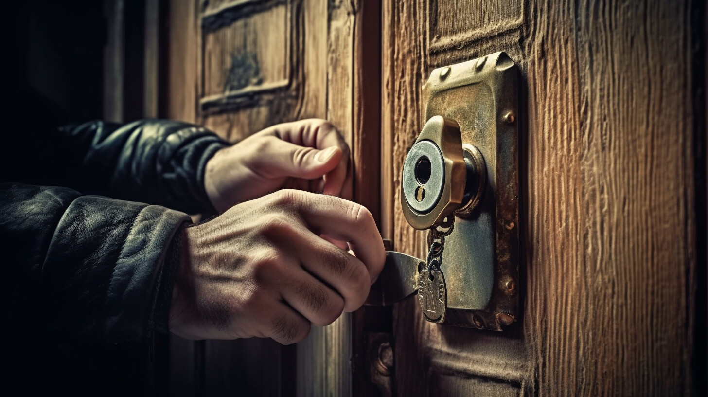 5 Maintenance Tips to Keep Your Home Safe and Secure