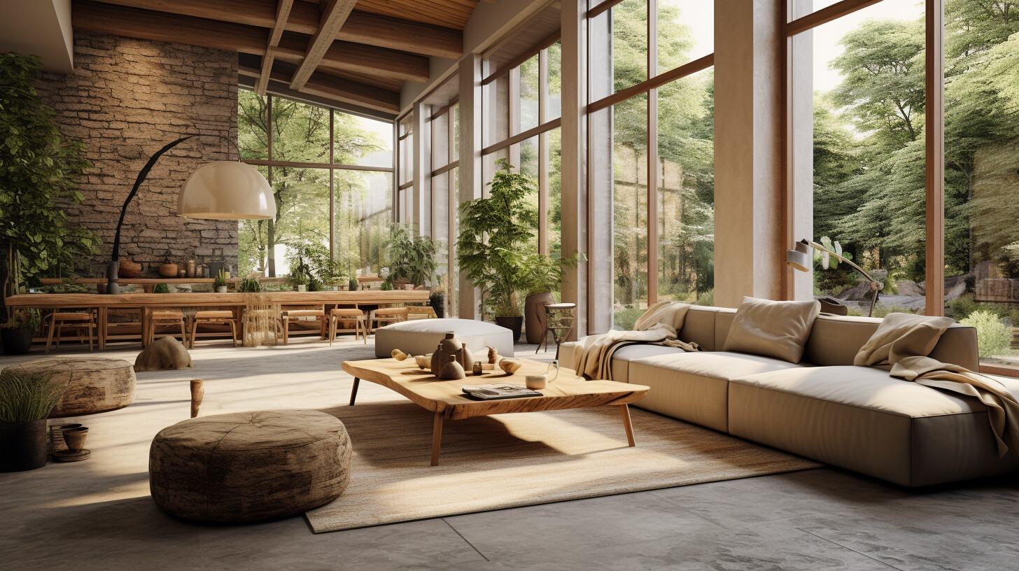 Bringing the Outdoors In: Incorporating Nature Into Your Home