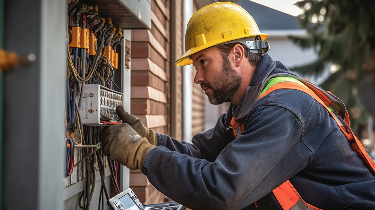 How to Upgrade Your Home Electrical System for Increased Safety