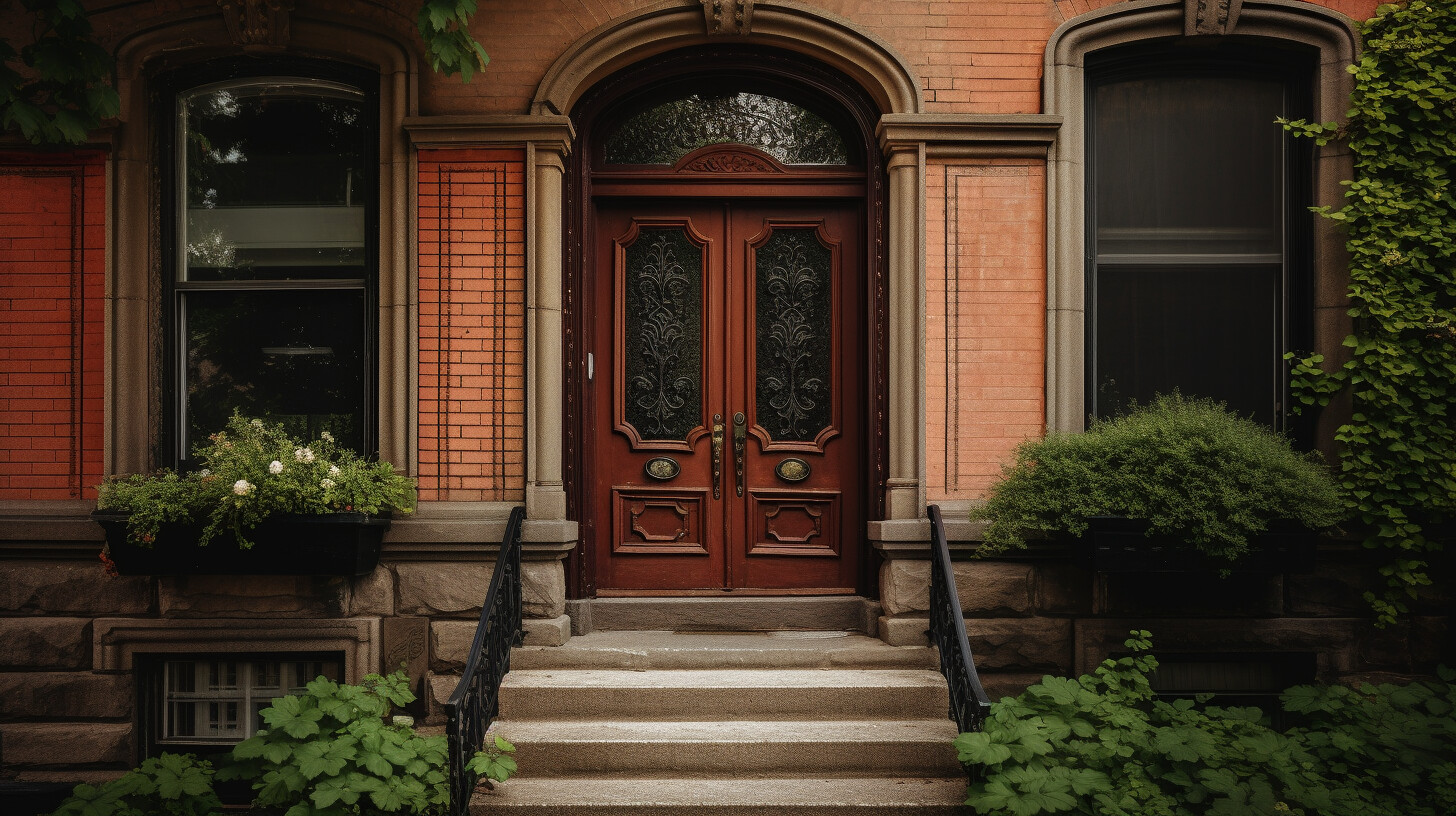 The Importance of Choosing the Right Front Door