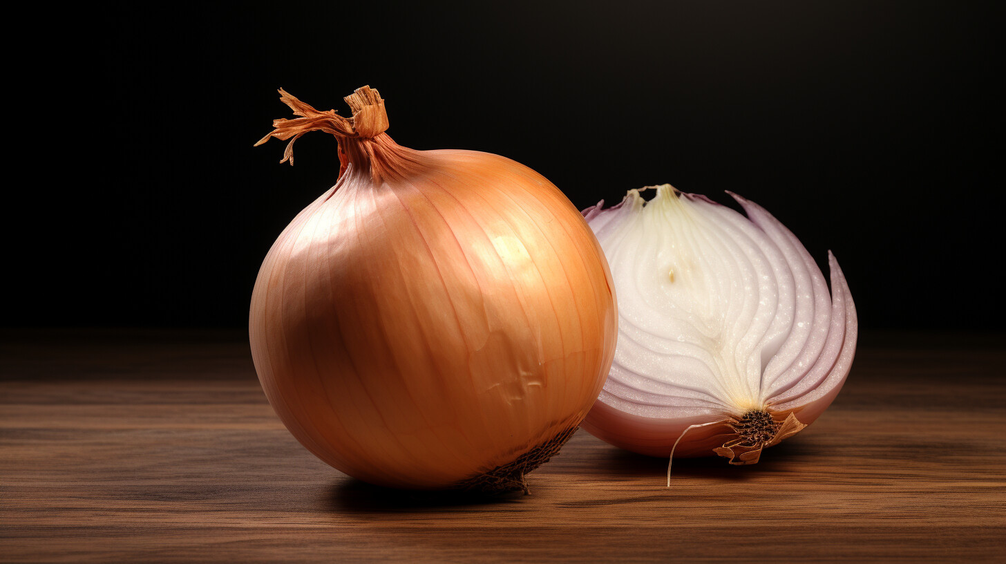 Why Onions Make Us Cry and Proven Ways to Stop the Tears